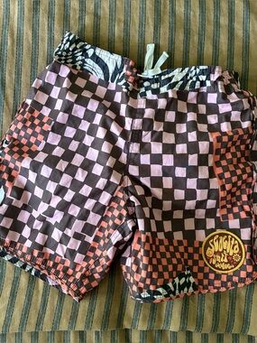 Seaesta Surf swim trunks
